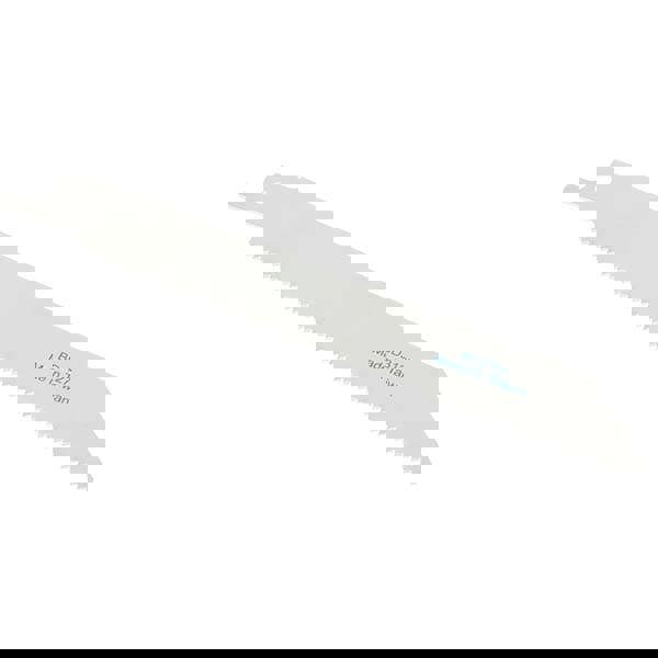 Reciprocating Saw Blade: Bi-Metal