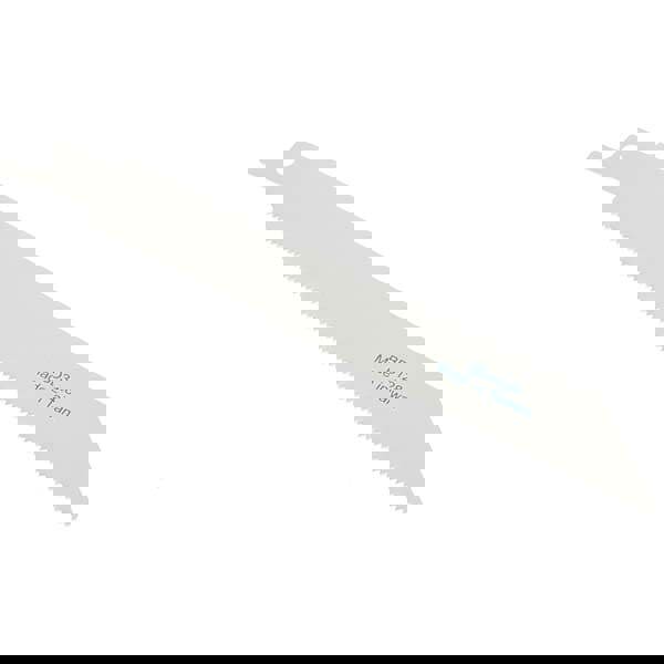 Reciprocating Saw Blade: Bi-Metal