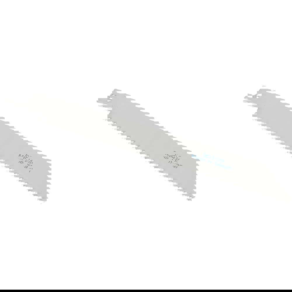 Reciprocating Saw Blade: Bi-Metal