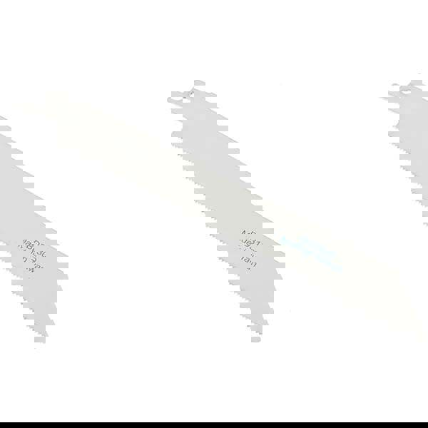 Reciprocating Saw Blade: Bi-Metal