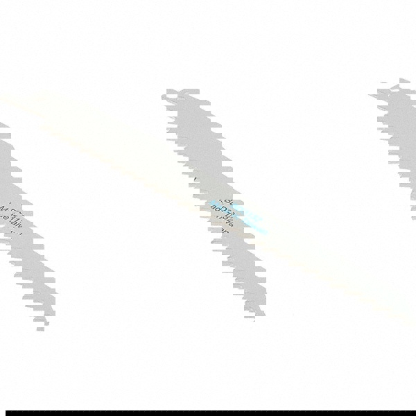 Reciprocating Saw Blade: Bi-Metal