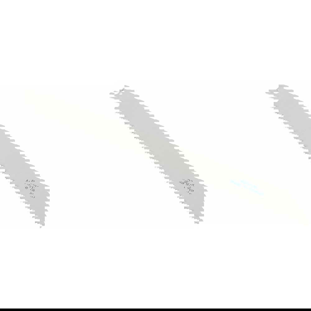 Reciprocating Saw Blade: Bi-Metal