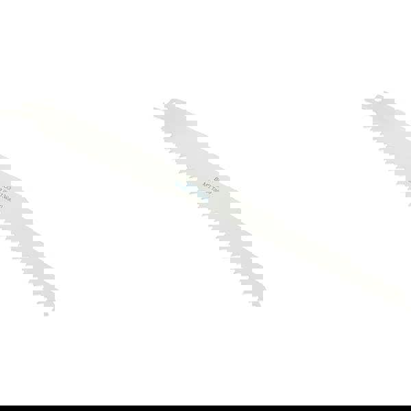 Reciprocating Saw Blade: Bi-Metal