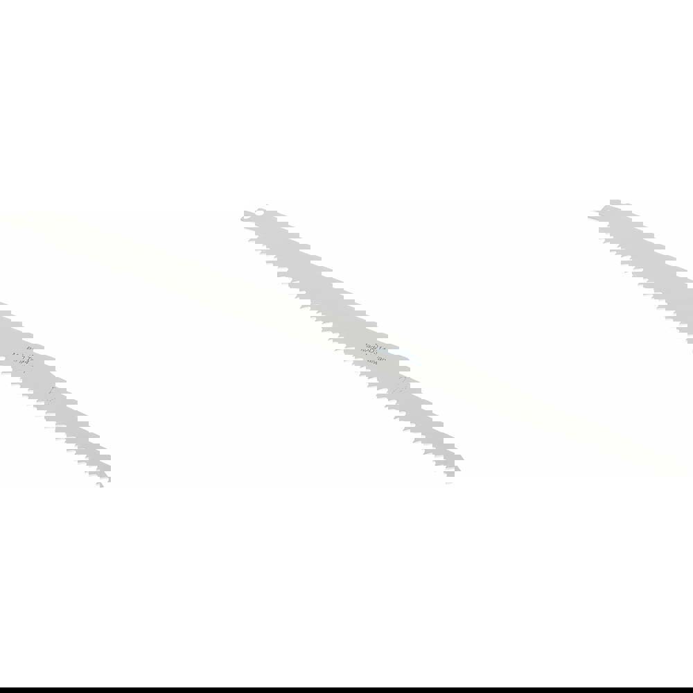 Reciprocating Saw Blade: Bi-Metal