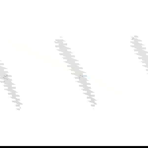 Reciprocating Saw Blade: Bi-Metal