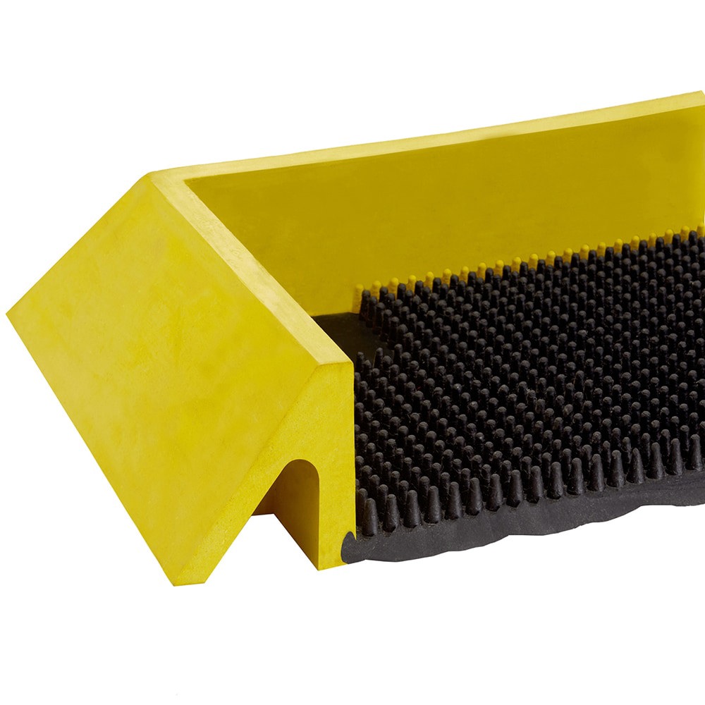 Clean Room Mat: Styrene-Butadiene Rubber, 32