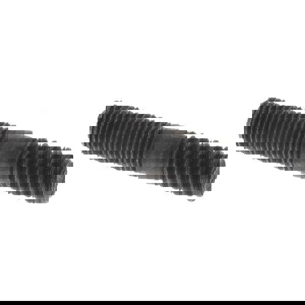 Unequal Double Threaded Stud: 5/16-24 &