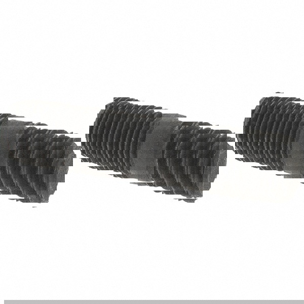 Unequal Double Threaded Stud: 2