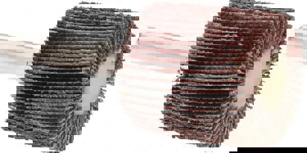 Mounted Flap Wheel: 1