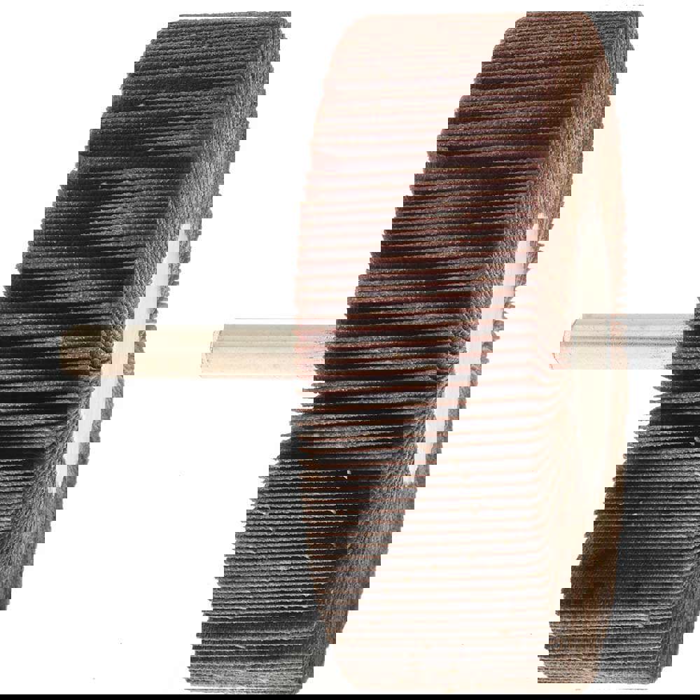 Mounted Flap Wheel: 3