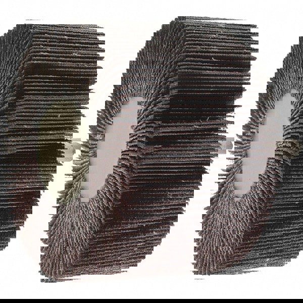 Mounted Flap Wheel: 3