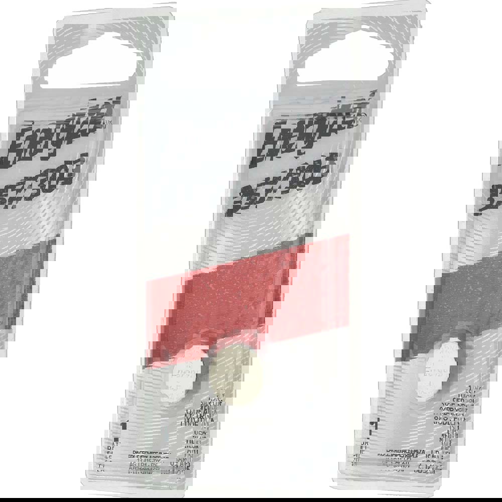 Battery Clip: Use with Continuous Low Drain