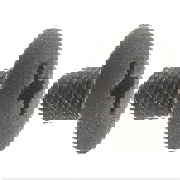 Sheet Metal Screw: Truss Head, Phillips