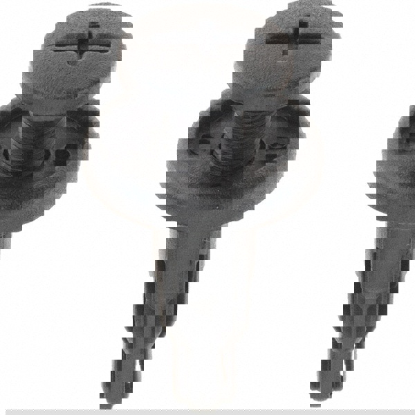 Nylon Automotive Rivets-Panel