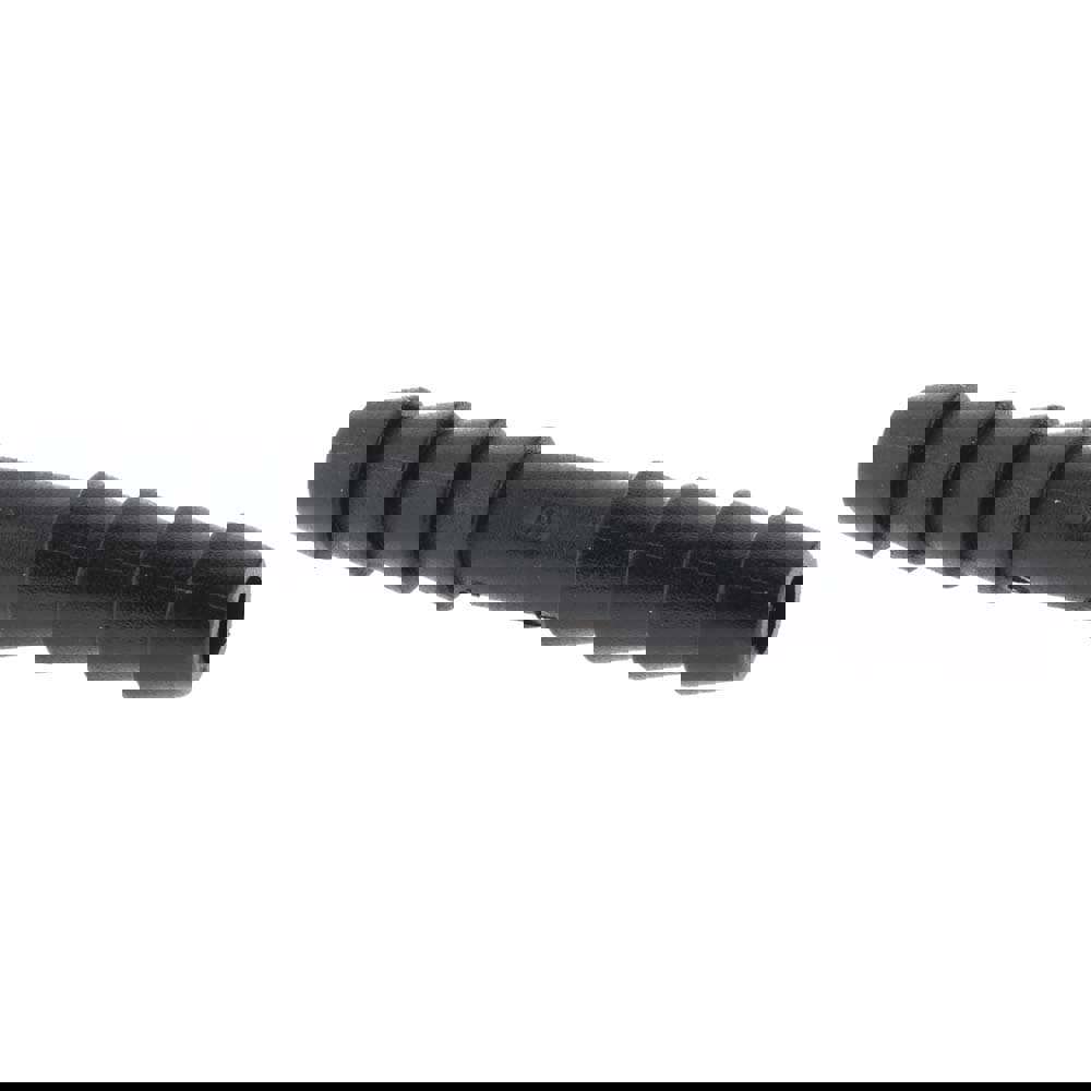 Plastic Straight Automotive Vacuum Connector