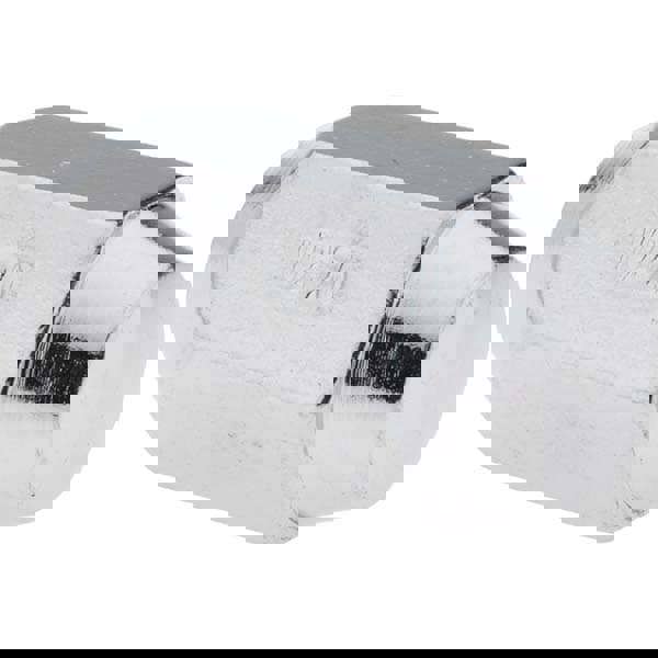 1/2-20 Chrome Finish Acorn Wheel Nut