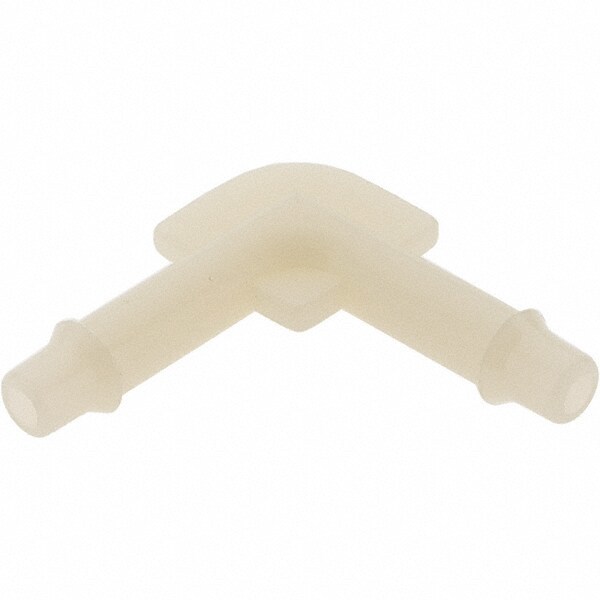 Nylon Automotive Vacuum 90&deg; Elbow