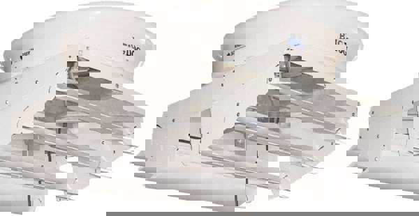 Industrial Circulation Fan: