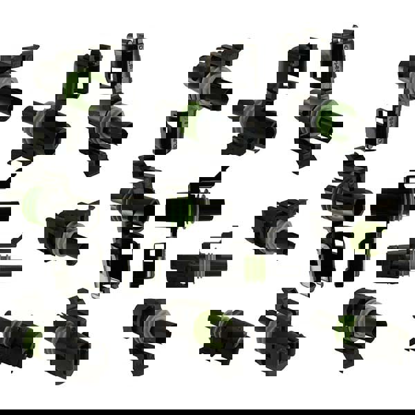 Automotive Terminal Parts