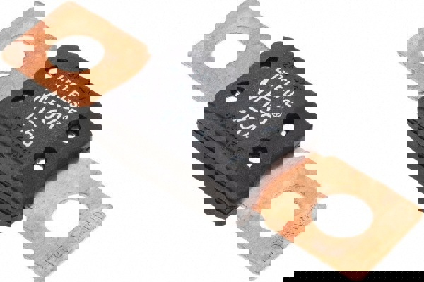 Cartridge Fuse: 175 A