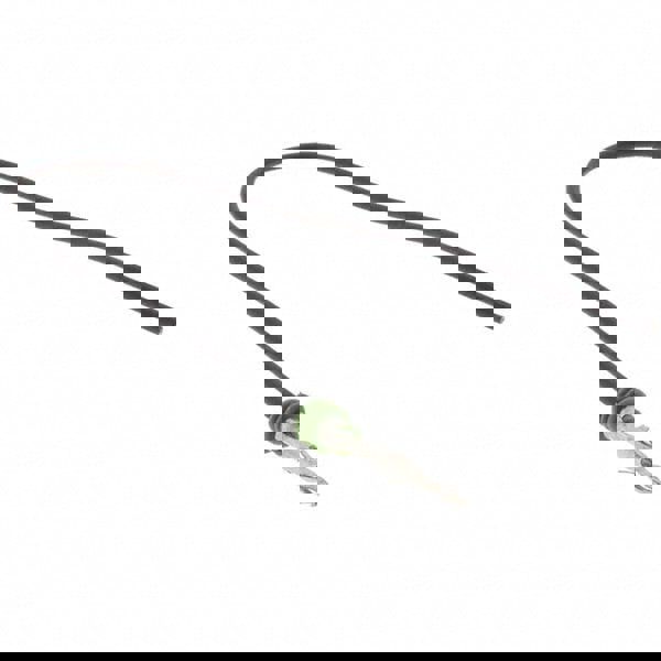 Automotive Weather Pack Male Pin & Seal with Lead