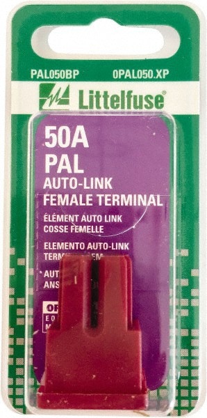 50 Amp, Automotive Fuse
