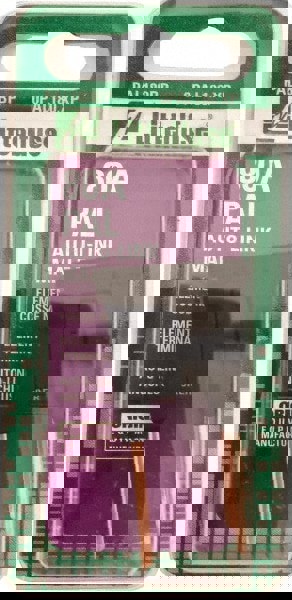 80 Amp, Automotive Fuse