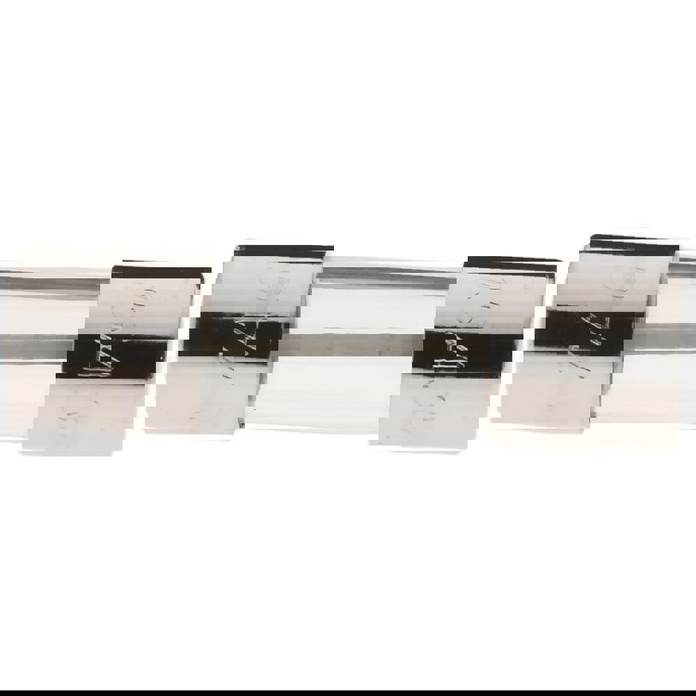 Cartridge Fast-Acting Fuse: 15 A, 7/8