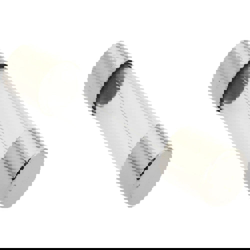 Cartridge Fast-Acting Fuse: 4 A, 1-1/4