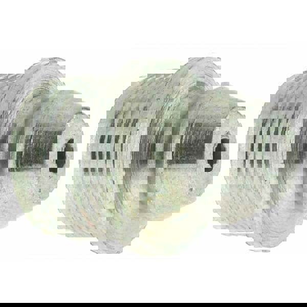 Drive-In Grease Fitting: 5/16