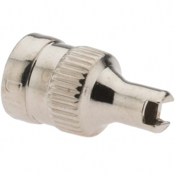Tire Valve Cap: