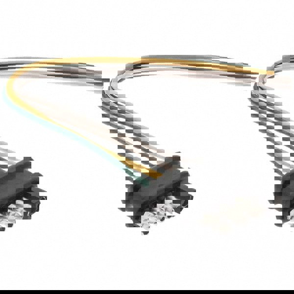Automotive Battery 16-4 Automotive Terminal