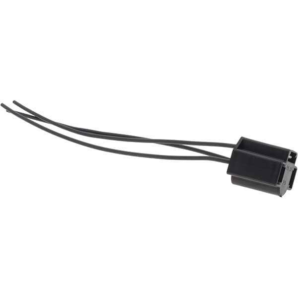 Automotive 3-Prong Headlamp Repair Harness