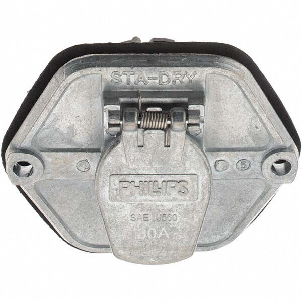 30 Amp Automotive 7-Way Socketbreaker