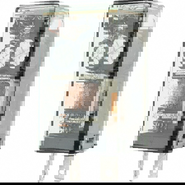 Automotive Flashers; Flashes Per Minute: