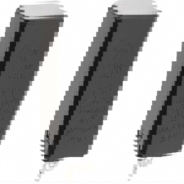 Automotive Flashers; Flashes Per Minute: 60 - 120 ; Voltage: 11-15V DC ; Number Of Terminals: 2.000 ; Upper Material: Electronic Flasher ; Working Amperage: 2 - 42 ; UNSPSC Code: 39111700