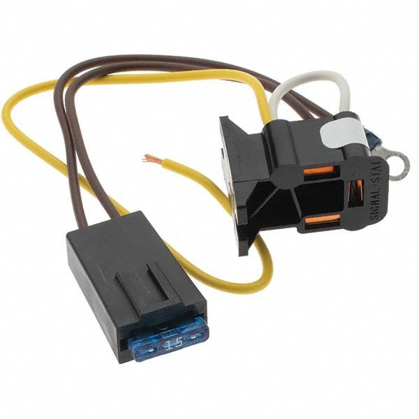 Automotive Flashers; UNSPSC Code: 39111700