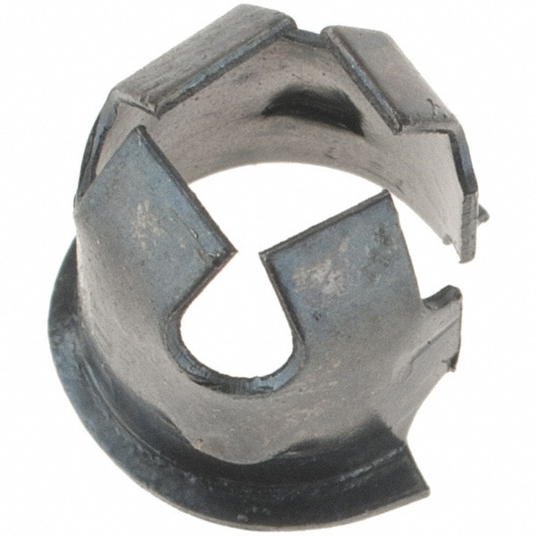 Metal Automotive Nuts