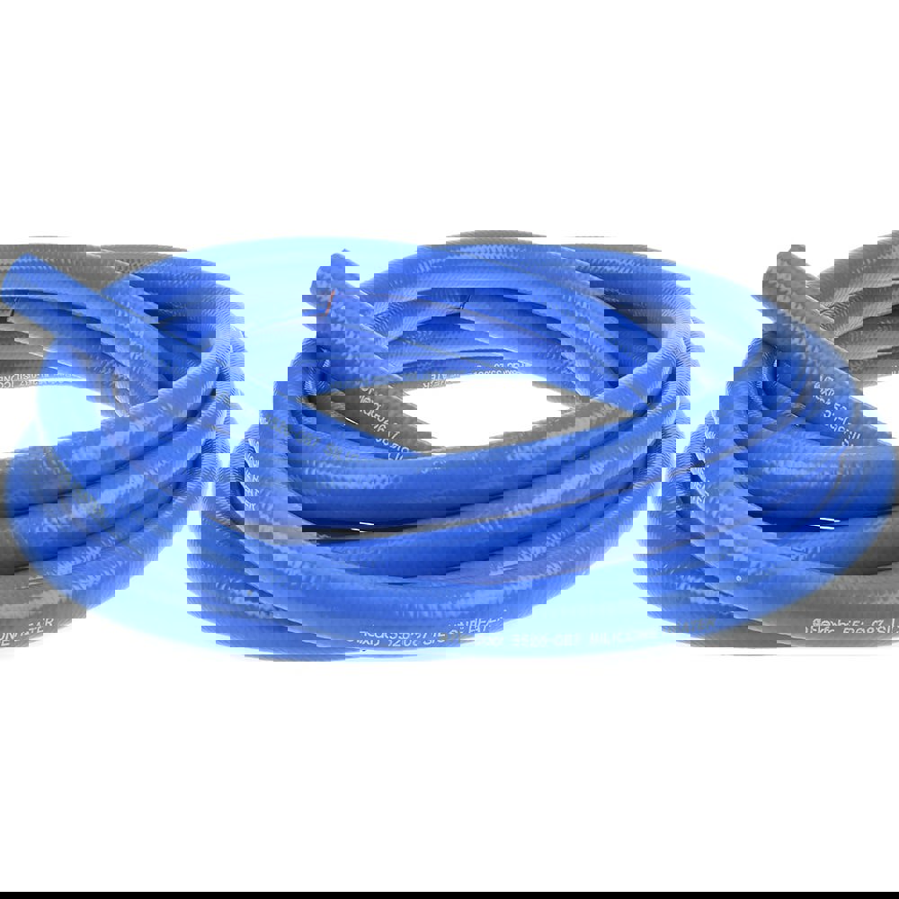 Automotive Heater Hose; Hose Diameter (Inch): 7/8 ; Hose Length: 25ft ; UNSPSC Code: 40142000