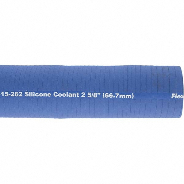 3' Long x 2-5/8