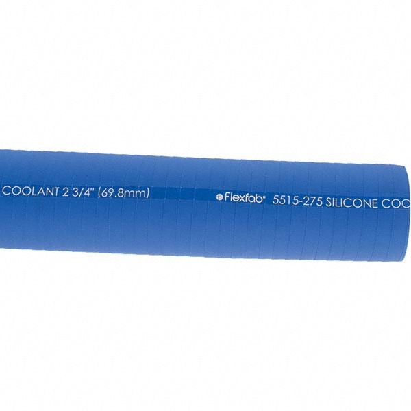3' Long x 2-3/4
