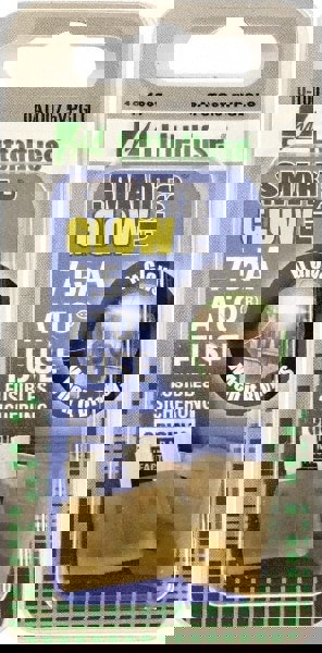 7.5 Amp, Automotive Smart Glow Fuse