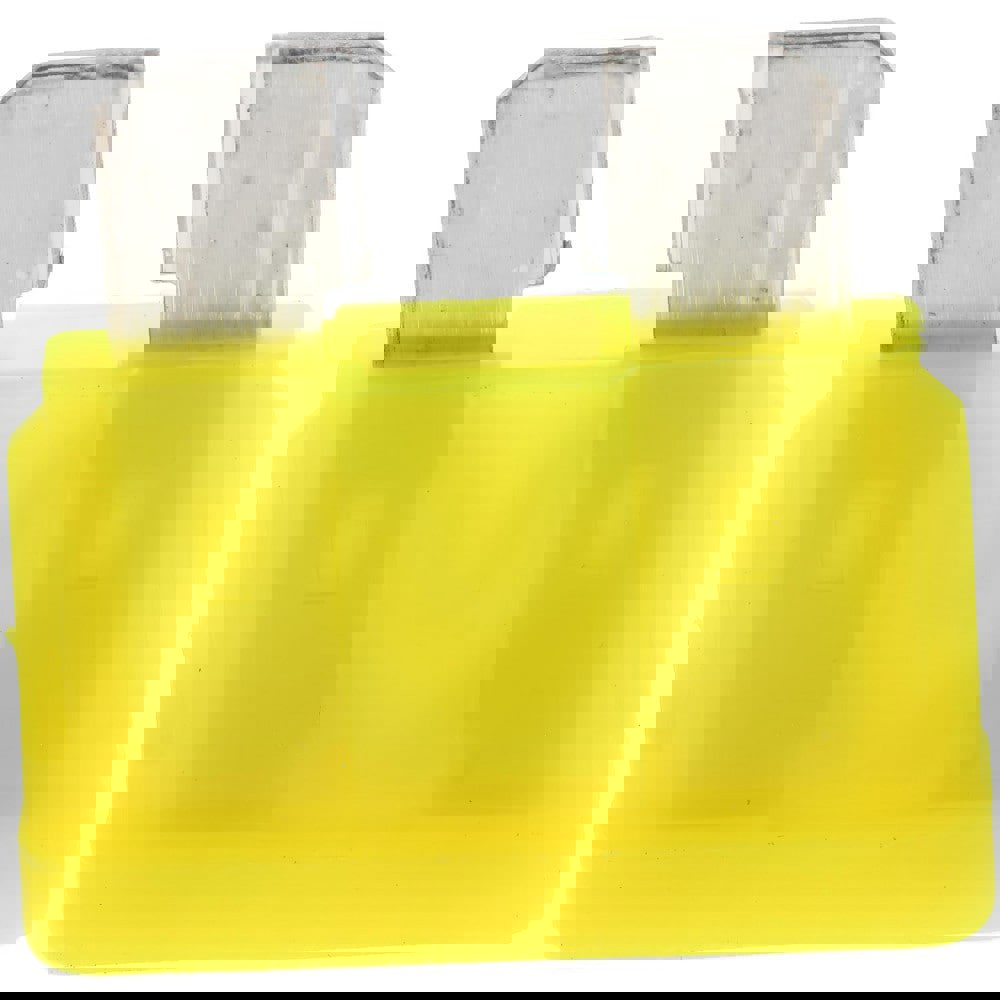 20 Amp, Automotive Fuse