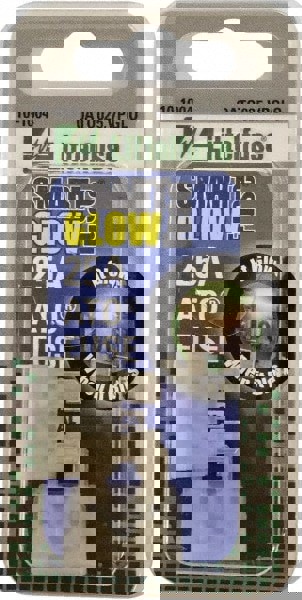 25 Amp, Automotive Fuse