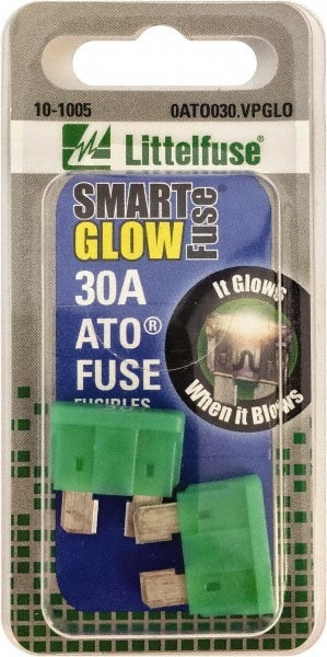 30 Amp, Automotive Fuse