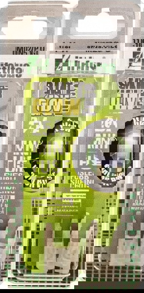 Blade Time Delay Fuse: 25 A