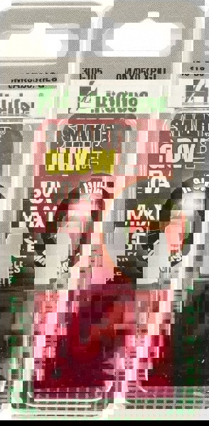 Blade Time Delay Fuse: 50 A