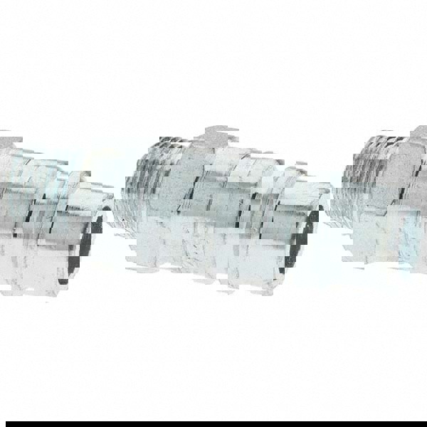 1/4 Male NPT Pneumatic Hose Nipple