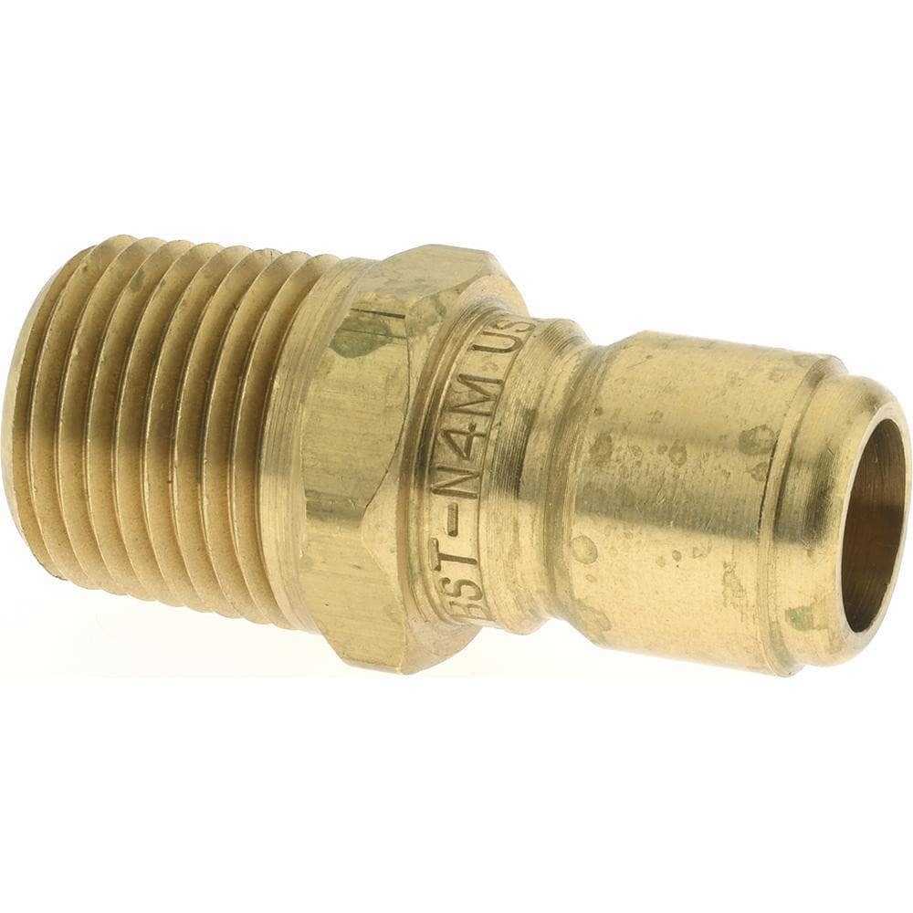 Pneumatic Hose Coupling: 3/4-14