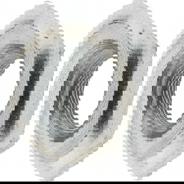 3/4-16 Capped Wheel Nut